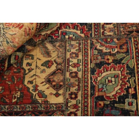 106051 tappeto persia malayer cm.211x314