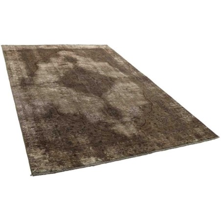 106052 tappeto persia vintage royal fine cm 194x284