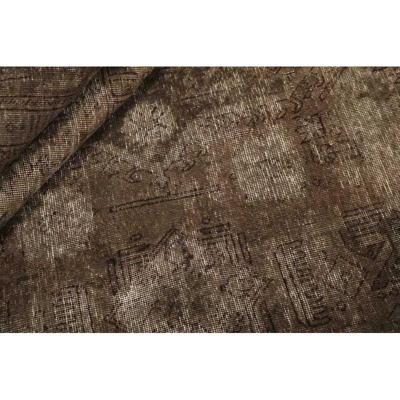 106053 tappeto persia vintage royal fine cm.267x354