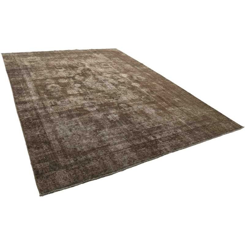 106053 tappeto persia vintage royal fine cm 267x354