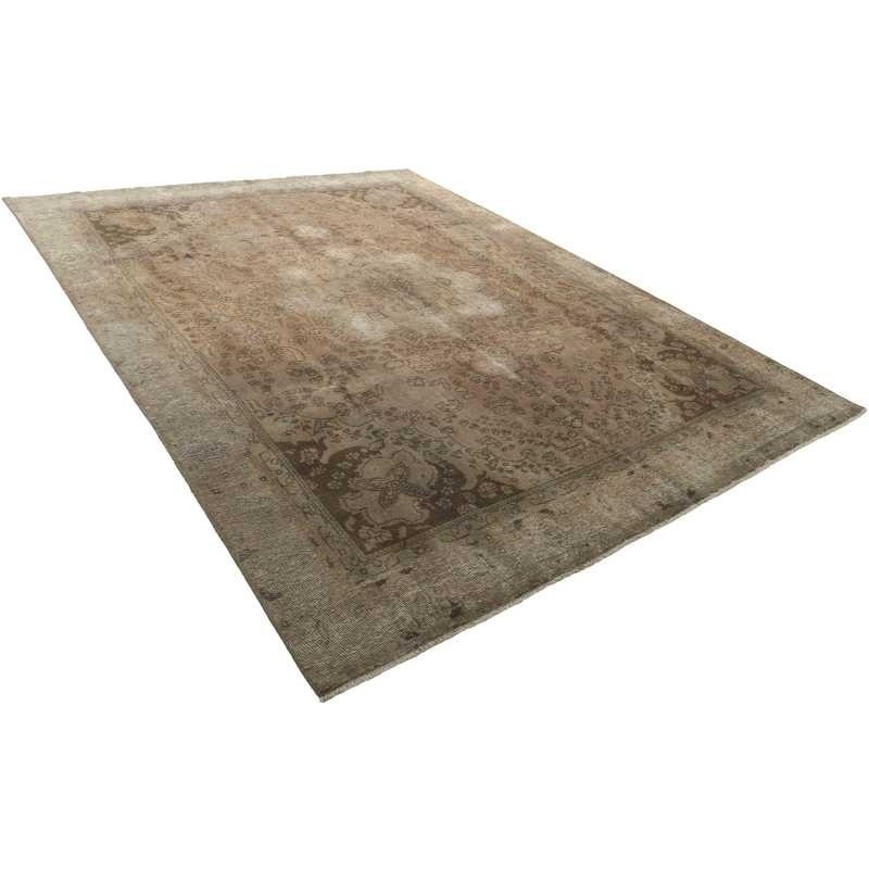 106054 tappeto persia vintage royal fine cm 287x375