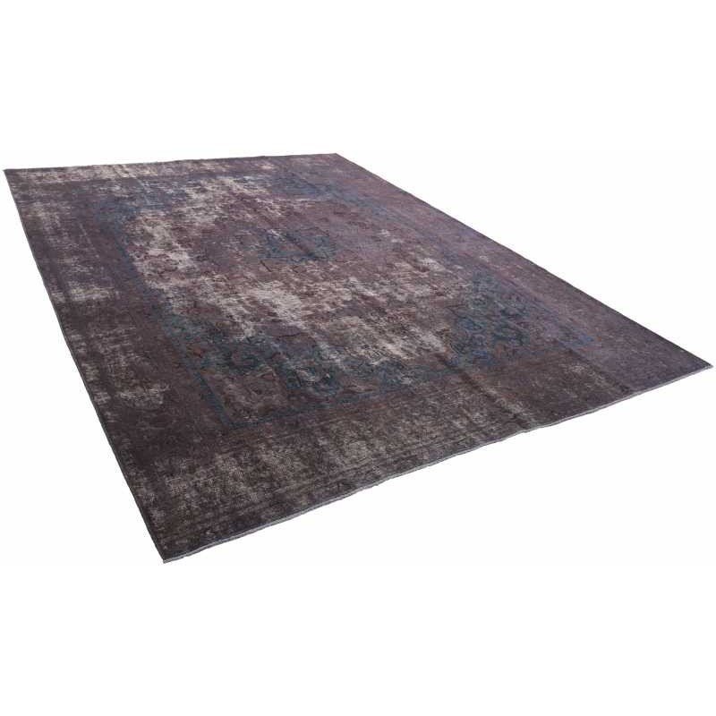 106055 tappeto persia vintage royal fine cm 277x371