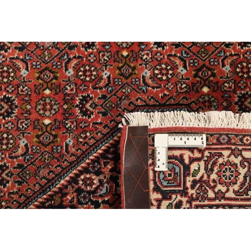 106060 tappeto persia bidjar zandjan cm.80x294