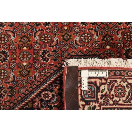 106060 tappeto persia bidjar zandjan cm.80x294