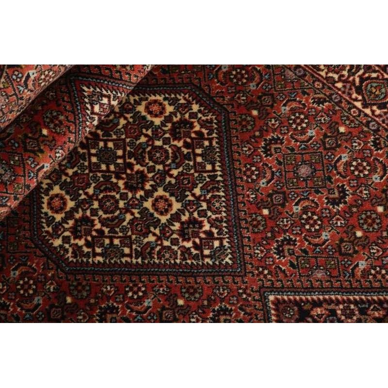 106060 tappeto persia bidjar zandjan cm.80x294