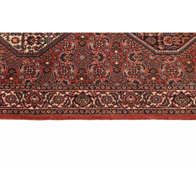 106060 tappeto persia bidjar zandjan cm 80x294