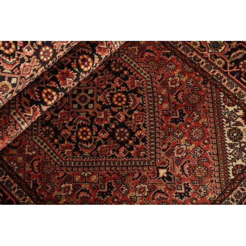 106061 tappeto persia bidjar zandjan cm.85x298