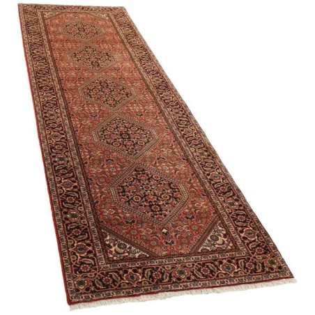 106061 tappeto persia bidjar zandjan cm 85x298