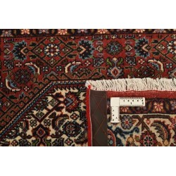 tappeto persia bidjar zandjan cm 85x305 2