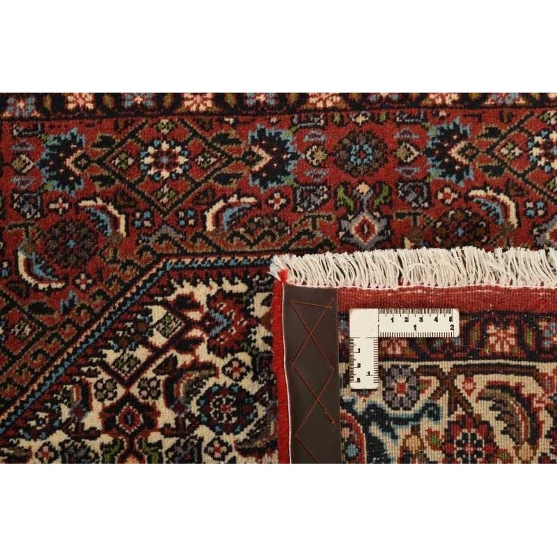 106062 tappeto persia bidjar zandjan cm.85x305