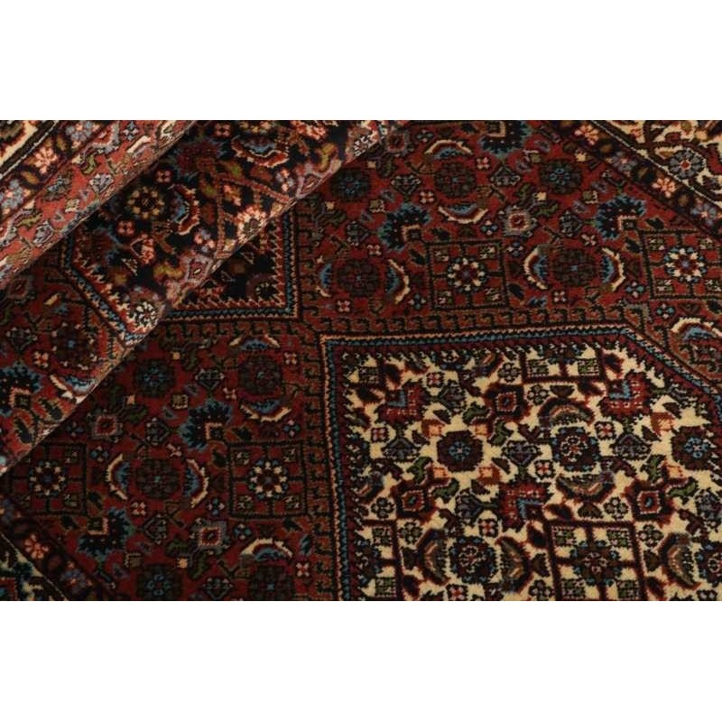 106062 tappeto persia bidjar zandjan cm.85x305