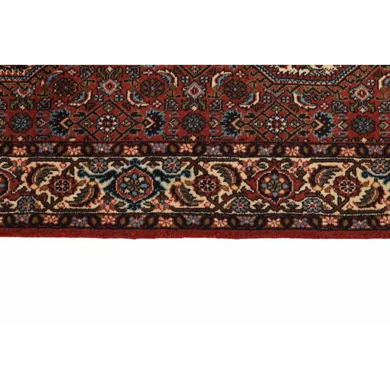 106062 tappeto persia bidjar zandjan cm 85x305