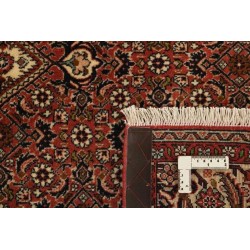 tappeto persia bidjar zandjan cm 140x210 2