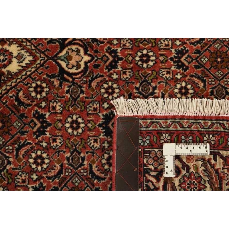 106063 tappeto persia bidjar zandjan cm.140x210