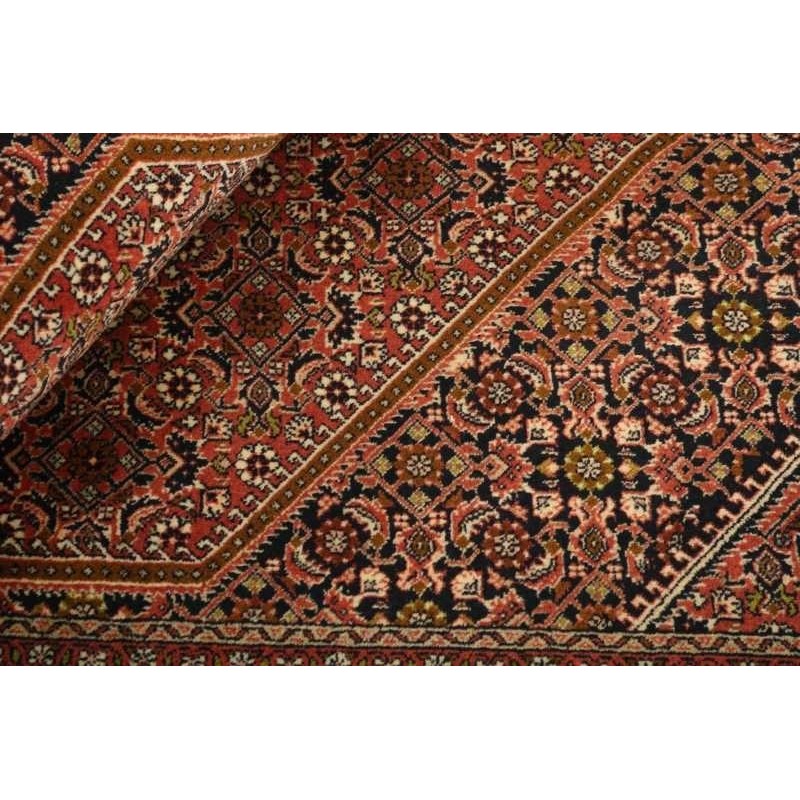 106063 tappeto persia bidjar zandjan cm.140x210