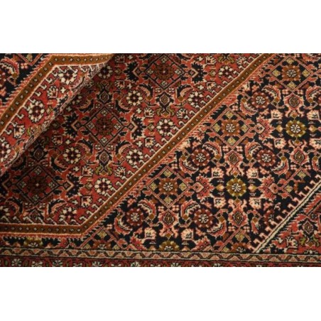 106063 tappeto persia bidjar zandjan cm.140x210