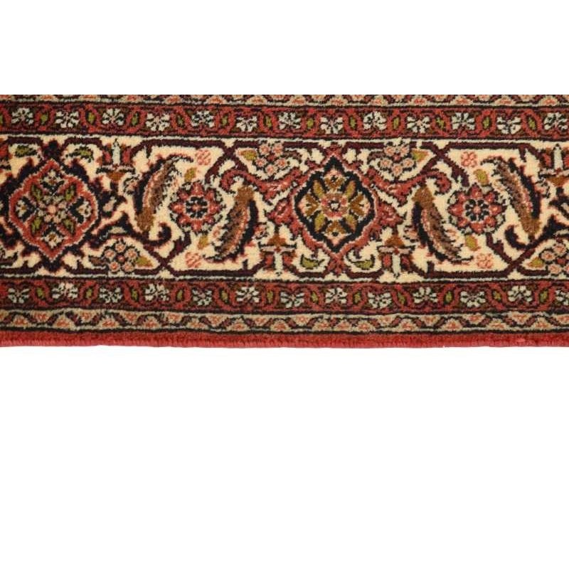 106063 tappeto persia bidjar zandjan cm 140x210