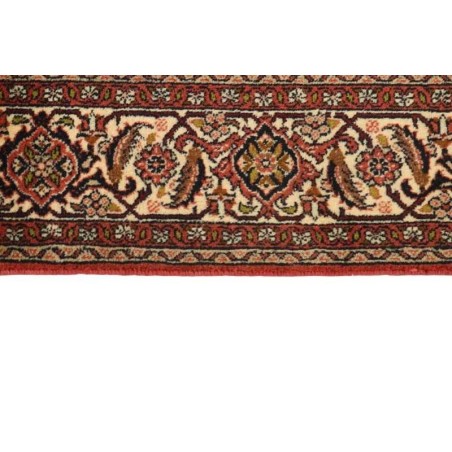 106063 tappeto persia bidjar zandjan cm 140x210