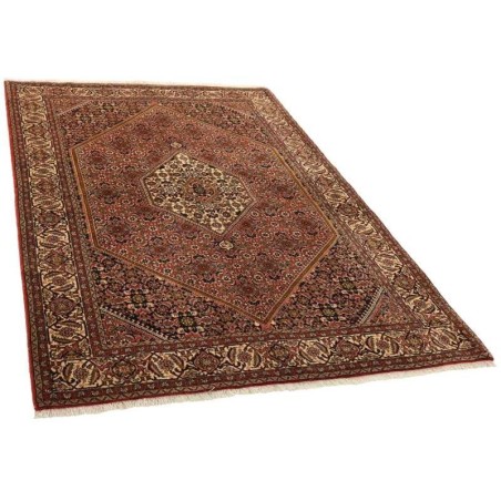 106063 tappeto persia bidjar zandjan cm 140x210