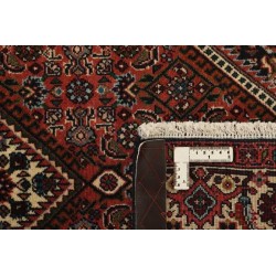 tappeto persia bidjar zandjan cm 90x331 2