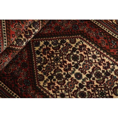 106064 tappeto persia bidjar zandjan cm.90x331
