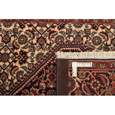 106065 tappeto persia bidjar zandjan cm.90x285