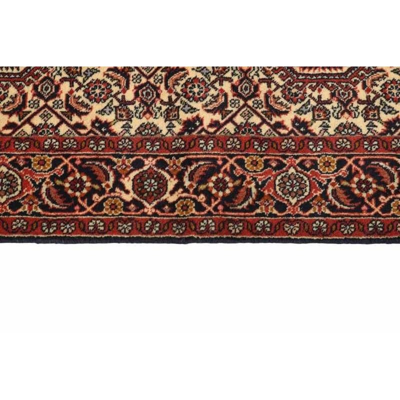 106065 tappeto persia bidjar zandjan cm 90x285