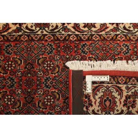 106066 tappeto persia bidjar zandjan cm.84x296