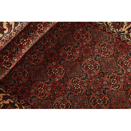 106066 tappeto persia bidjar zandjan cm.84x296