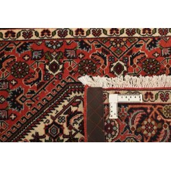 tappeto persia bidjar zandjan cm 85x304 2