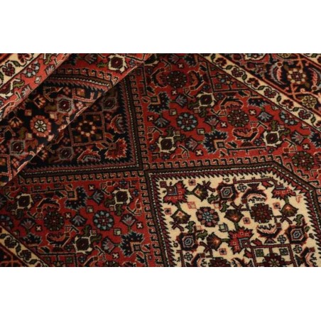 106067 tappeto persia bidjar zandjan cm.85x304