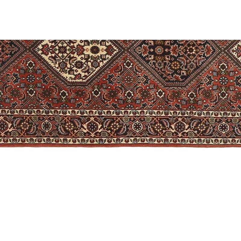 106067 tappeto persia bidjar zandjan cm 85x304