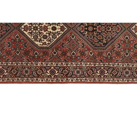 106067 tappeto persia bidjar zandjan cm 85x304