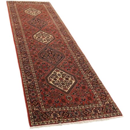 106067 tappeto persia bidjar zandjan cm 85x304