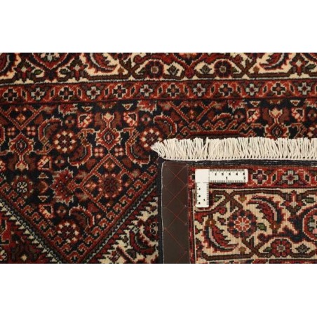 106068 tappeto persia bidjar zandjan cm.90x287