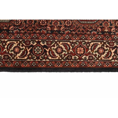 106068 tappeto persia bidjar zandjan cm 90x287