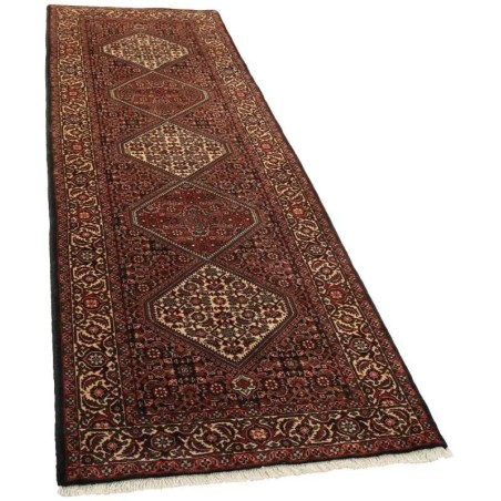 106068 tappeto persia bidjar zandjan cm 90x287