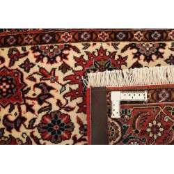 tappeto persia bidjar zandjan cm 84x297 2
