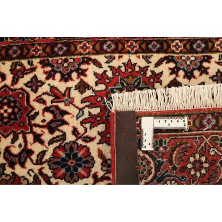 106069 tappeto persia bidjar zandjan cm.84x297