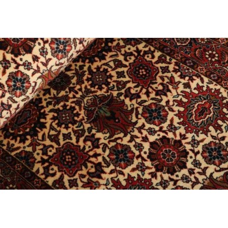 106069 tappeto persia bidjar zandjan cm.84x297