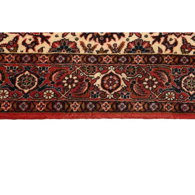 106069 tappeto persia bidjar zandjan cm 84x297