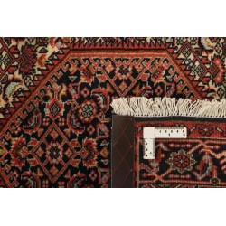tappeto persia bidjar zandjan cm 90x298 2