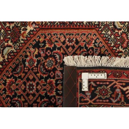 106070 tappeto persia bidjar zandjan cm.90x298
