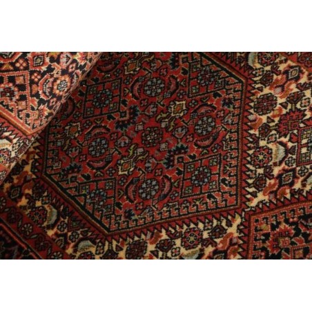 106070 tappeto persia bidjar zandjan cm.90x298