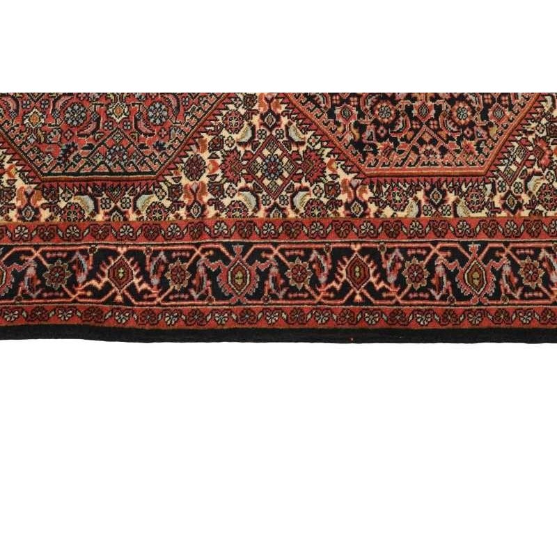 106070 tappeto persia bidjar zandjan cm 90x298