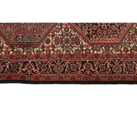 106070 tappeto persia bidjar zandjan cm 90x298