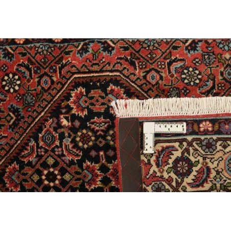 106071 tappeto persia bidjar zandjan cm.84x304