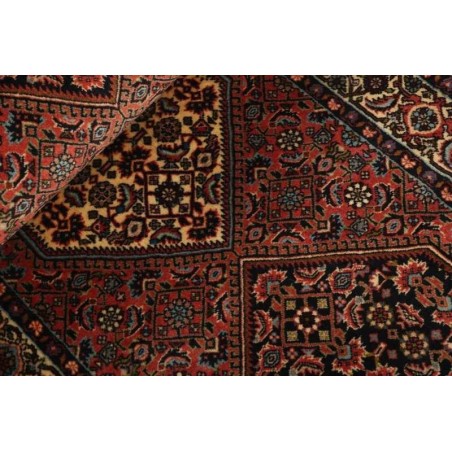106071 tappeto persia bidjar zandjan cm.84x304
