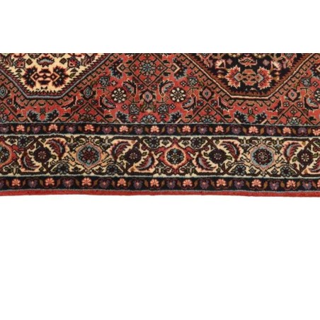 106071 tappeto persia bidjar zandjan cm 84x304