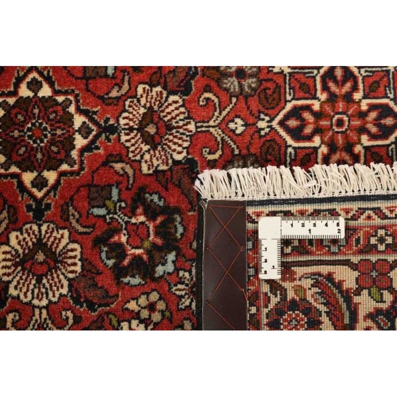 106072 tappeto persia bidjar zandjan cm.141x207